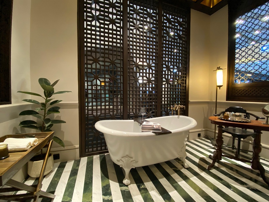 Kohler Pamerkan Inovasi Desain Saniter Lintas Generasi di IndoBuildTech 2026
